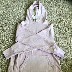 Gap Pullover Hoodie